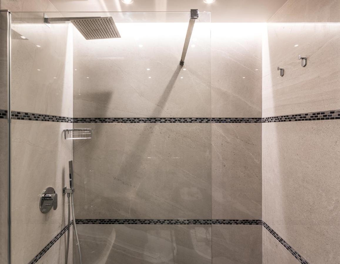 Photorooms B&B Сиракузы Экстерьер фото